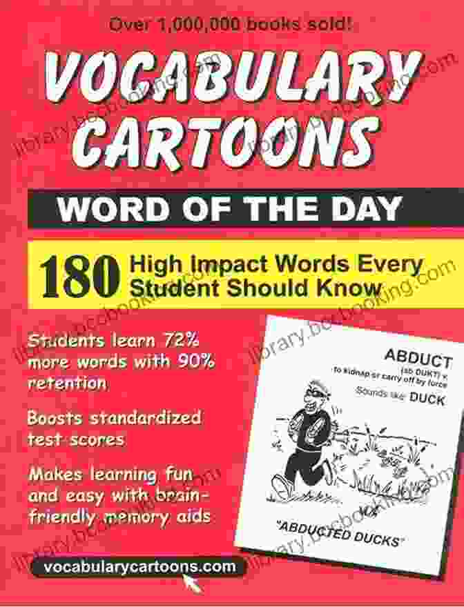 1000 Word Cartoons Vol 333 Book Cover: A Vibrant And Enigmatic Illustration Showcasing The Diverse And Imaginative Cartoons Within 1000 Word Cartoons: Vol 1: 1 333