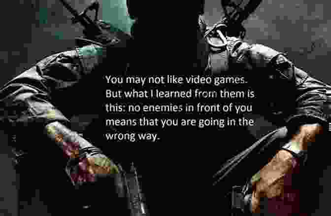 110 Motivational Daily Quotes For Gamer Teenagers Cover 110 Motivational Daily Quotes For Gamer Teenagers