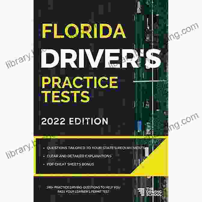 360 Driving Test Questions To Ace Your DMV Exam Iowa Driver S Practice Tests: + 360 Driving Test Questions To Help You Ace Your DMV Exam (Practice Driving Tests)