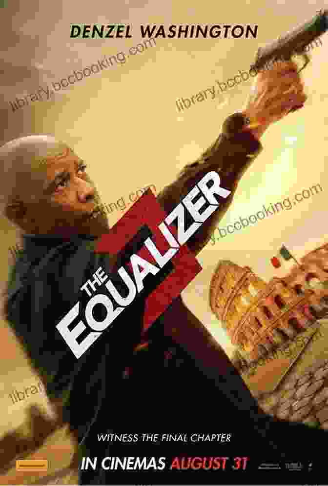 A Captivating Novel Of Justice And Vengeance, Where The Equalizer Takes On A Deadly Enemy Killed In Action: An Equalizer Novel (The Equalizer)