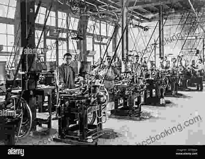 A Clerical Factory In The Early 20th Century London S Global Office Economy: From Clerical Factory To Digital Hub