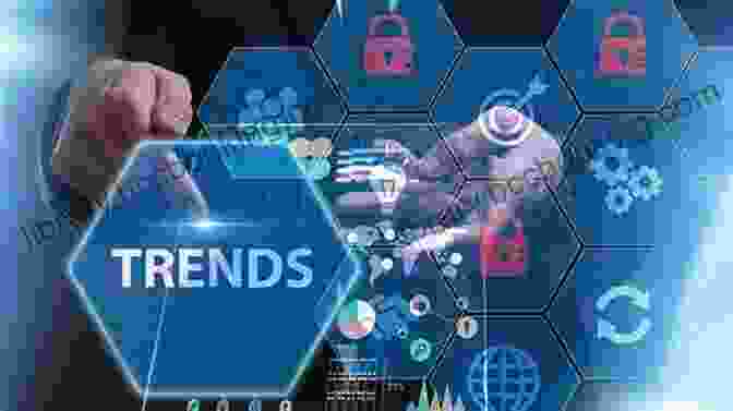 A Collage Of Images Representing The Key Trends And Technologies Shaping Affiliate Marketing Today Performance Partnerships: The Checkered Past Changing Present And Exciting Future Of Affiliate Marketing