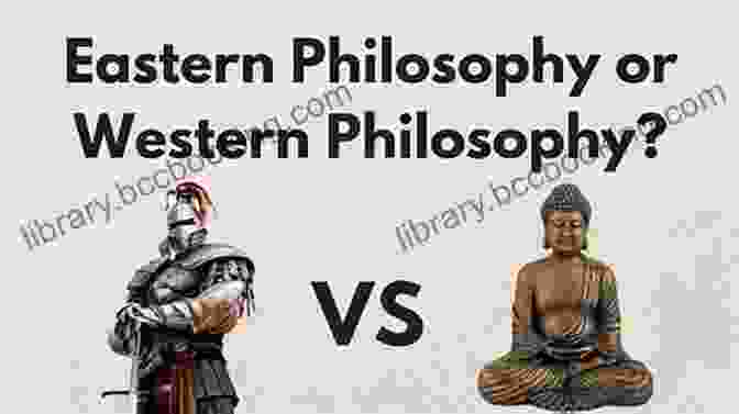 A Depiction Of The Meeting Of Eastern And Western Philosophies The Story Of Philosophy Will Durant