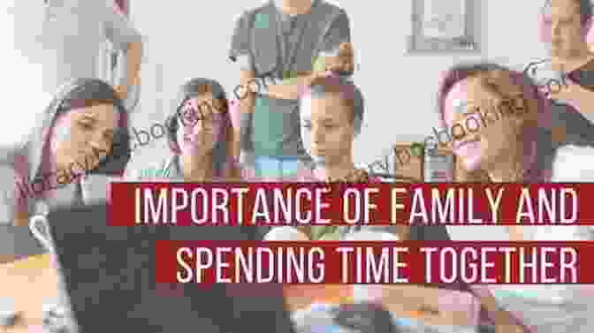 A Family Spending Time Together, Illustrating The Importance Of Daily Routines And Practical Tips A Guide To The Fourth Trimester