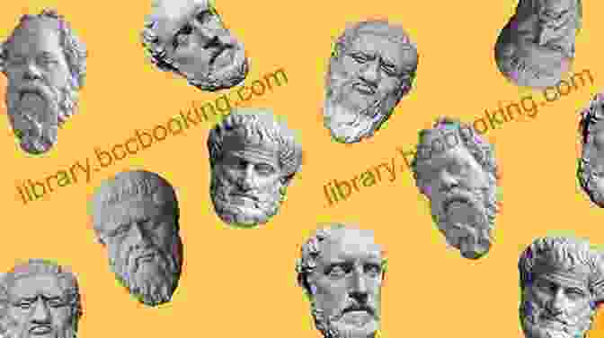 A Gathering Of Philosophers, Representing Different Eras And Schools Of Thought The Story Of Philosophy Will Durant