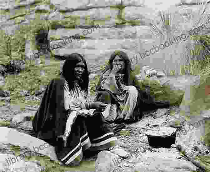 A Group Of Apache People Gathered Around A Campfire Like A Brother: Grenville Goodwin S Apache Years 1928 1939 (Southwest Center Series)