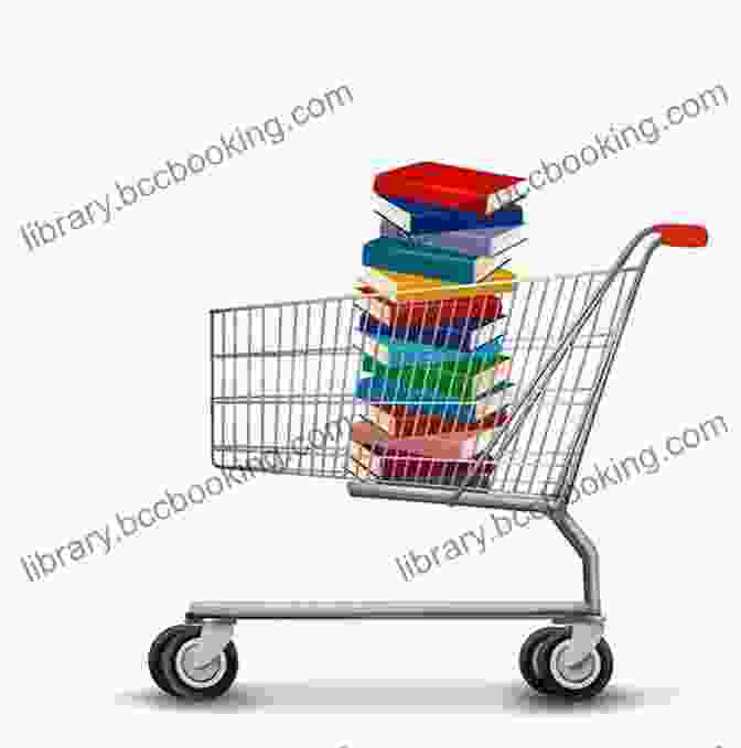 A Stack Of Books Titled 'Shopping Cart Operations Manual For Women' Shopping Cart Operations Manual For Women: Lessons In Proper Shopping Cart Etiquette For Women