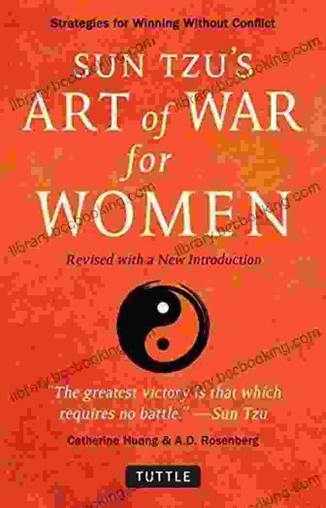 A Young Woman In A Cocoon, With Sun Tzu's Art Of War Book Open In Front Of Her Girl S Cocoon 1 Sun Tzu