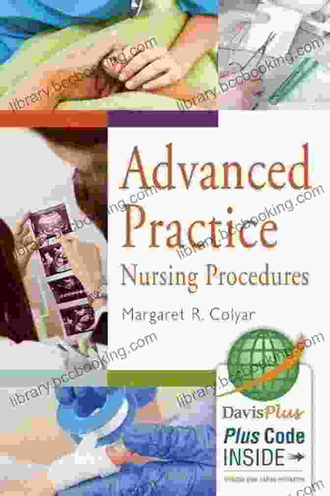 Advanced Practice Nursing Procedures Book Cover By Margaret Colyar Advanced Practice Nursing Procedures Margaret R Colyar