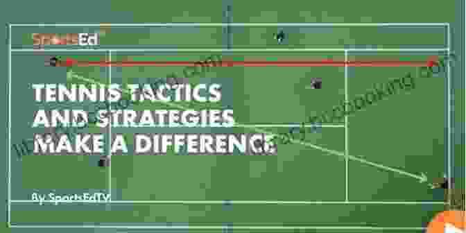 Advanced Strategies In Tennis Tennis Singles Strategy: Strategies To Win In Tennis Singles