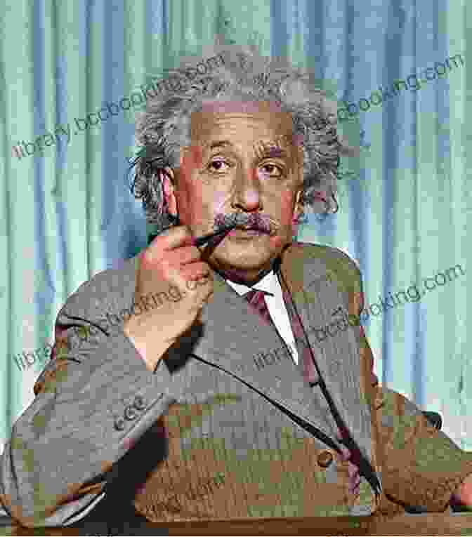 Albert Einstein, Theoretical Physicist The Art Of Curiosity: Fifty Visionary Artists Scientists Poets Makers And Dreamers Who Are Changing The Way We See Our World