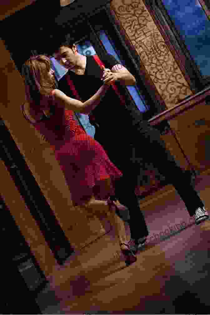 An Elegant Couple Dancing Argentine Tango, Showcasing The Intricate Footwork And Close Embrace Understanding The Mystery Of The Embrace Part 2: Filling In The Blanks Of Argentine Tango 3
