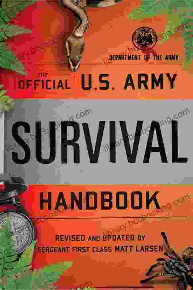 Army Survival Handbook Revised U S Army Survival Handbook Revised