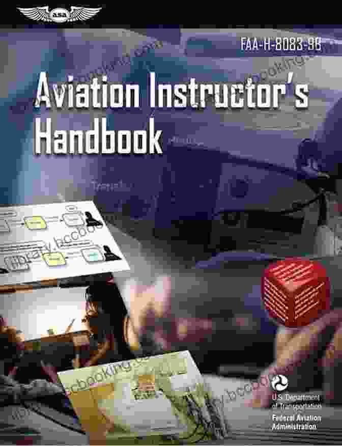 Aviation Instructor Handbook FAA 8083 9B Aviation Instructor S Handbook: FAA H 8083 9B