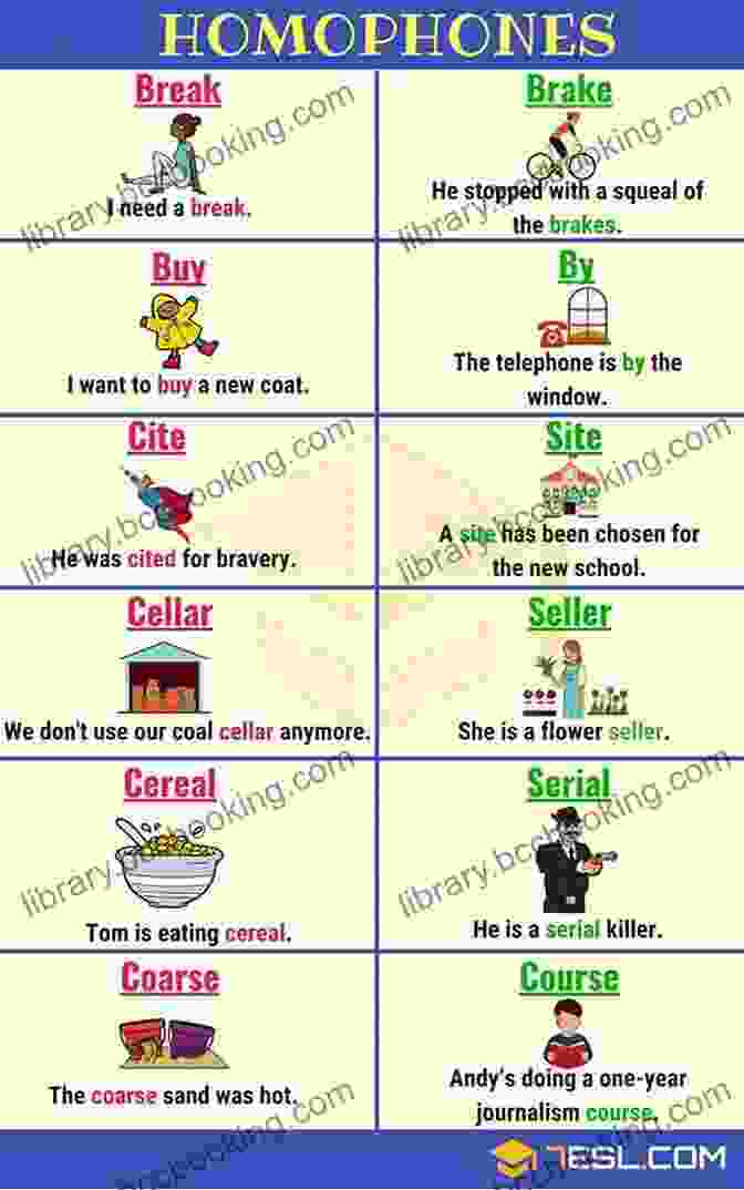 Bat Noun And Verb Homonym Illustration Understanding Common Homophones And Homonyms In English: An English Course For Second Language Teachers Parents Students Foreigners TOEFL And ESL Like Natives (English Vocabulary 2)