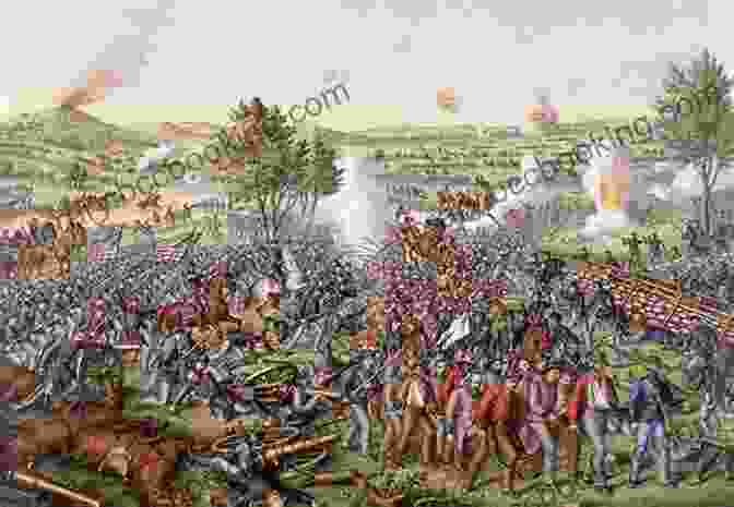 Battle Scene From The Civil War Summary Study Guide The Road To Memphis By Mildred D Taylor (Logans 6)