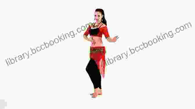 Belly Dancer Performing Isolations, Undulations, And Hip Movements How To Belly Dance For Beginners: Explore The Various Rhythms And Musical Styles: Facts Of Belly Dance