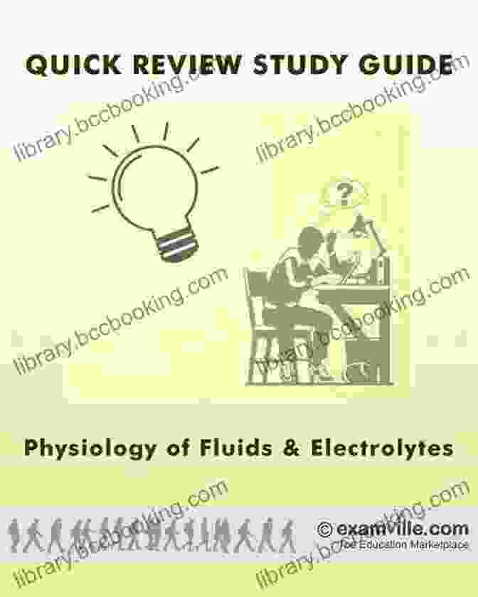 Book Cover Of Fast Facts Physiology Of Fluids And Electrolytes Fast Facts: Physiology Of Fluids And Electrolytes