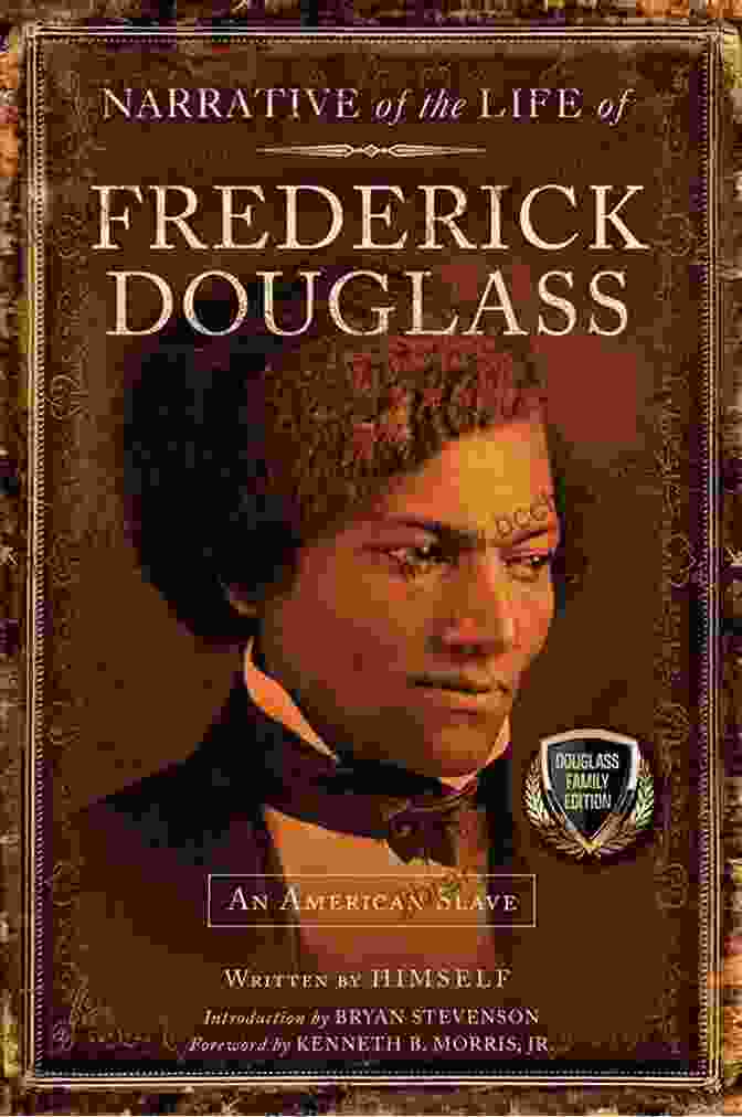 Book Cover Of Frederick Douglass: Self Made Man By Timothy Sandefur Frederick Douglass: Self Made Man Timothy Sandefur