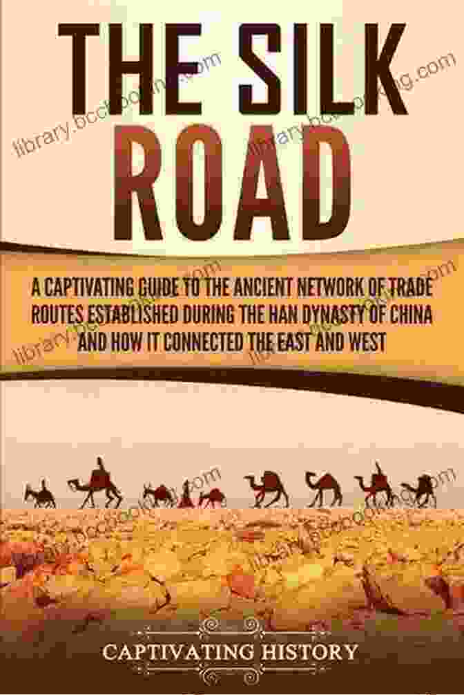 Book Cover Of The Silk Road: A New History
