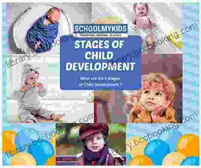 Book Cover Of Your Child Development Ages And Stages YOUR CHILD S DEVELOPMENT AGES AND STAGES