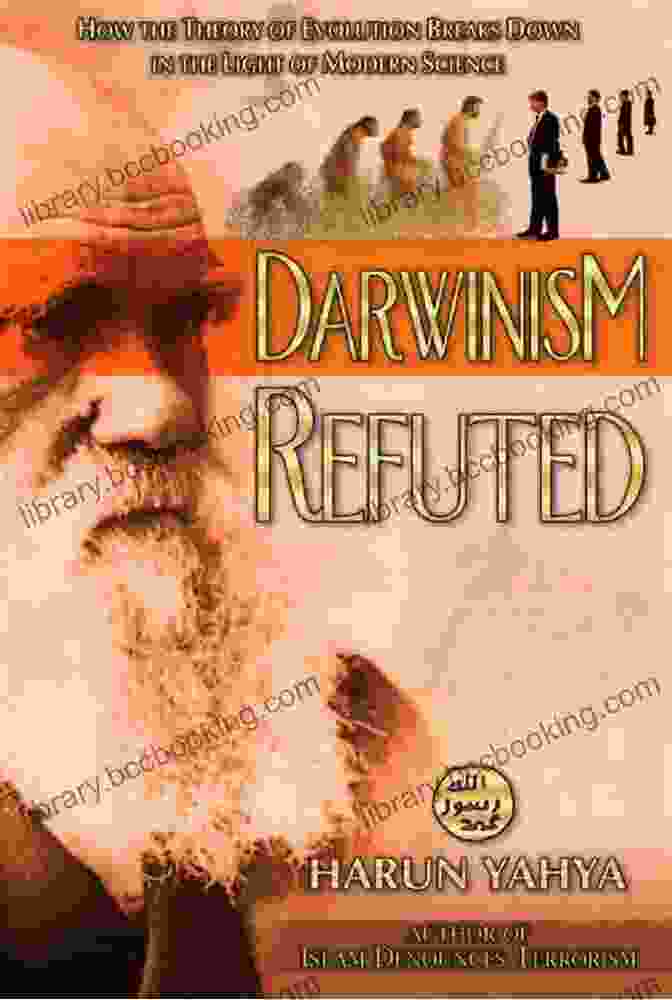 Book Cover: Was Darwinism Refuted Before The 20th Century? Orestes Brownson S Critique Of Evolution: Was Darwinism Refuted Before The 20th Century?