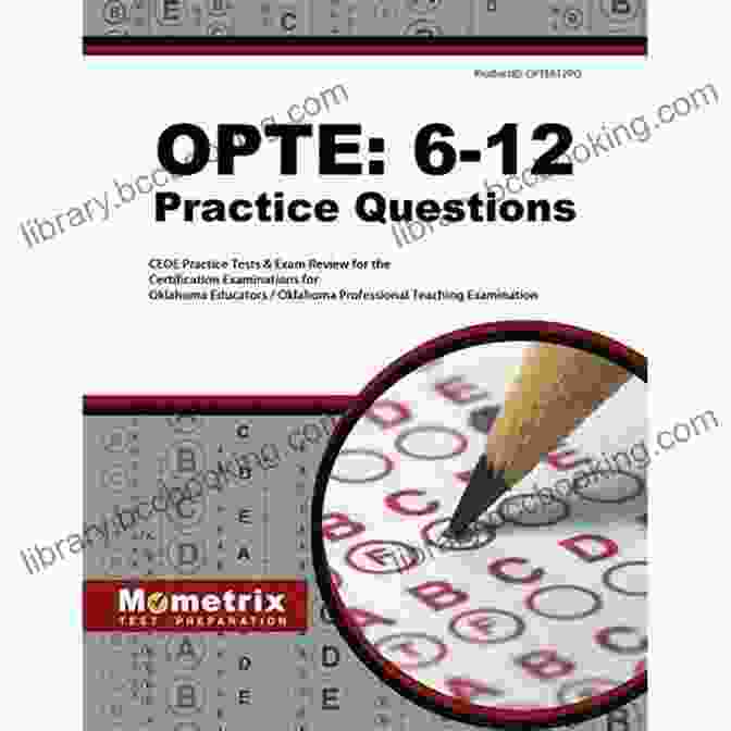 CEOE Test Practice Questions And Exam Review Guide OSAT Physical Education/Health/Safety (012) Flashcard Study System: CEOE Test Practice Questions Exam Review For The Certification Examinations For Oklahoma Educators / Oklahoma Subject Area Tests