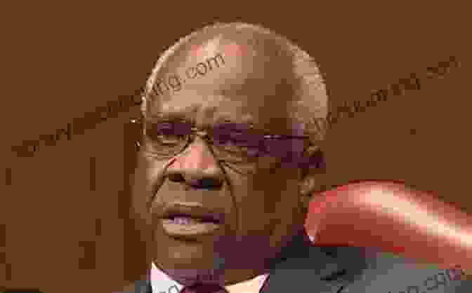 Clarence Thomas, Supreme Court Justice Understanding Clarence Thomas: The Jurisprudence Of Constitutional Restoration