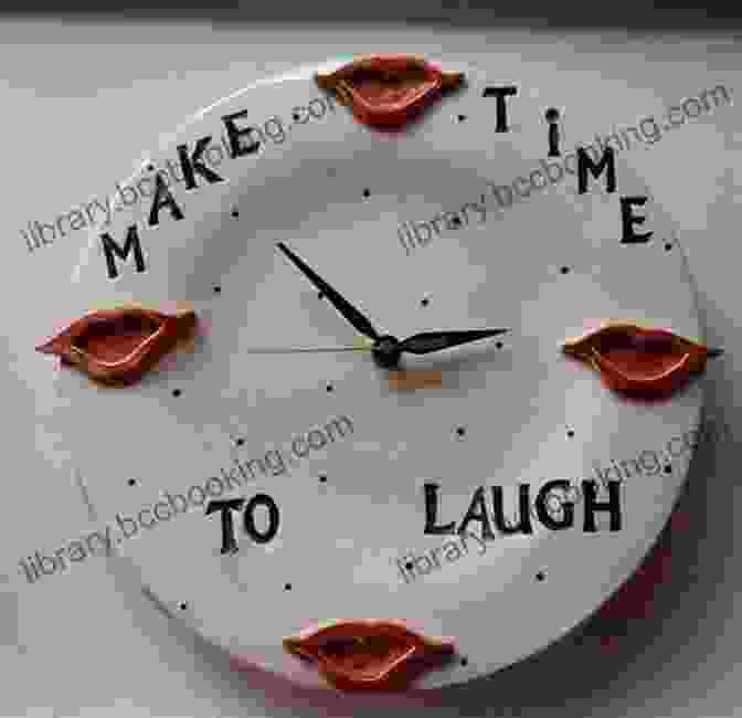Colorful Clock Design With The Text 'It Laugh Clock Joke Book' On The Cover It S Laugh O Clock Joke Book: Easter Edition: A Fun And Interactive Easter Basket Stuffer Idea For Kids And Family (Fun Easter For Kids)
