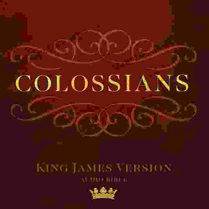 Colossians In Context Book Cover Colossians In Context