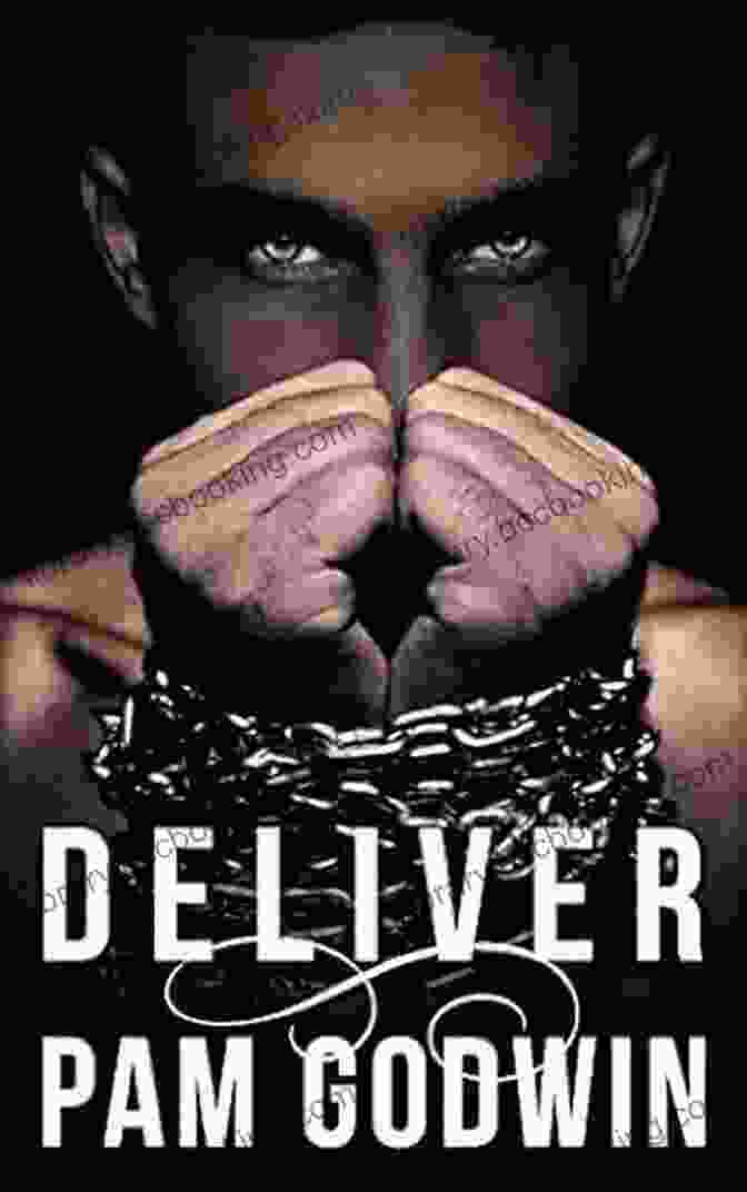 Complicate Deliver: Book Cover Complicate (Deliver 9) Pam Godwin