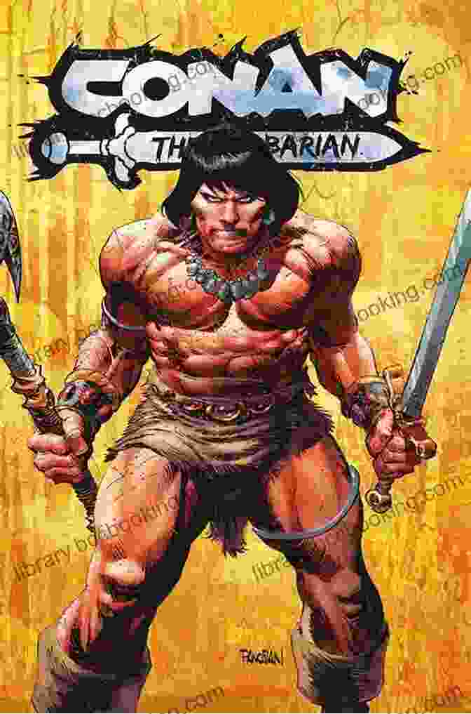 Conan The Barbarian Comic Book Early Years Conan The Barbarian (1970 1993) #78 Roy Thomas