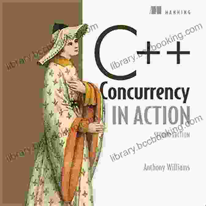 Concurrency In Action Watson Book Cover C++ Concurrency In Action S L Watson