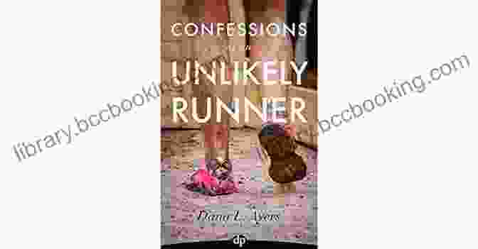 Confessions Of An Unlikely Runner Book Cover Confessions Of An Unlikely Runner: A Guide To Racing And Obstacle Courses For The Averagely Fit And Halfway Dedicated