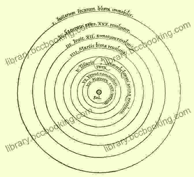 Copernicus's Heliocentric Model Of The Solar System To Explain The World: The Discovery Of Modern Science