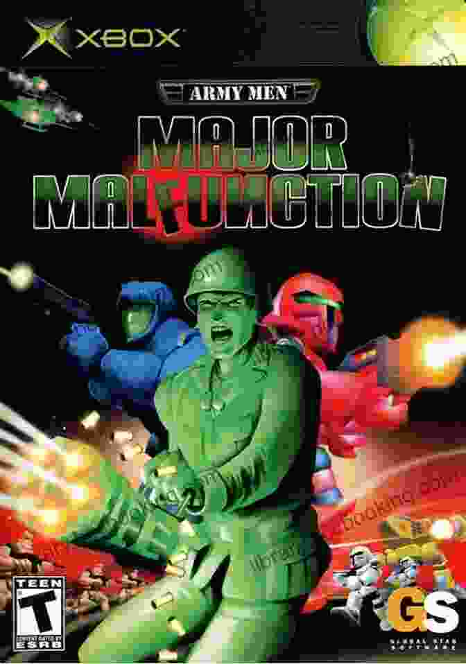 Cover Art Of 'Malfunction Junction' Featuring A Marine Platoon Facing Off Against Alien Invaders Amidst Malfunctioning Technology. Malfunction Junction: A Military Sci Fi (Waymaker Wars 3)