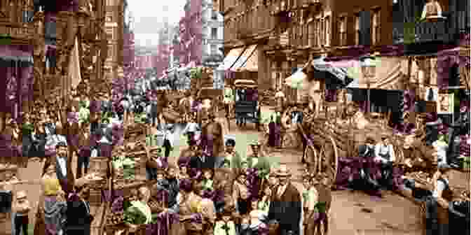 Crowded City Street During The Civil War Summary Study Guide The Road To Memphis By Mildred D Taylor (Logans 6)