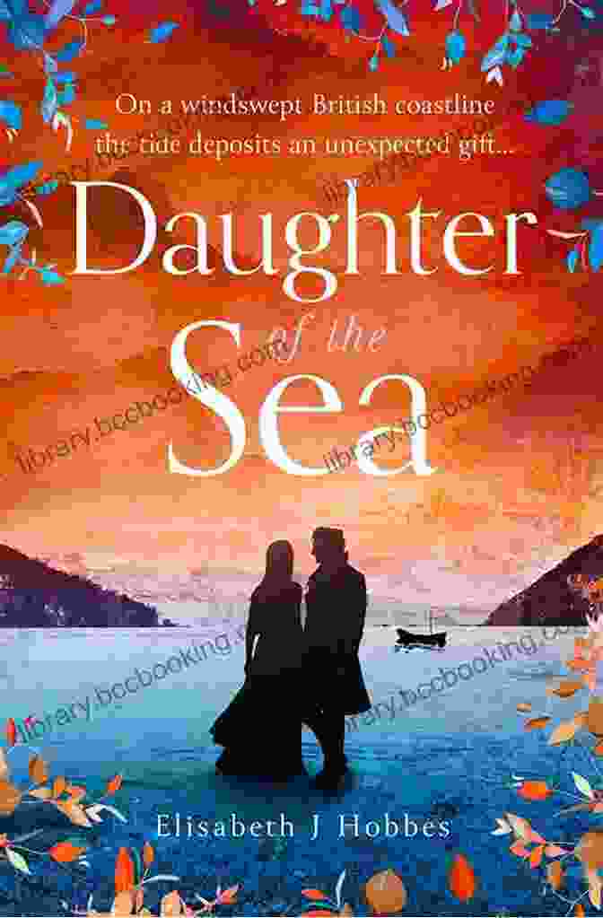 Daughters Of The Sea Book Cover Featuring A Group Of Women Standing On A Rocky Shore, Facing The Vast Ocean Hearken (Book #4) (Daughters Of The Sea)
