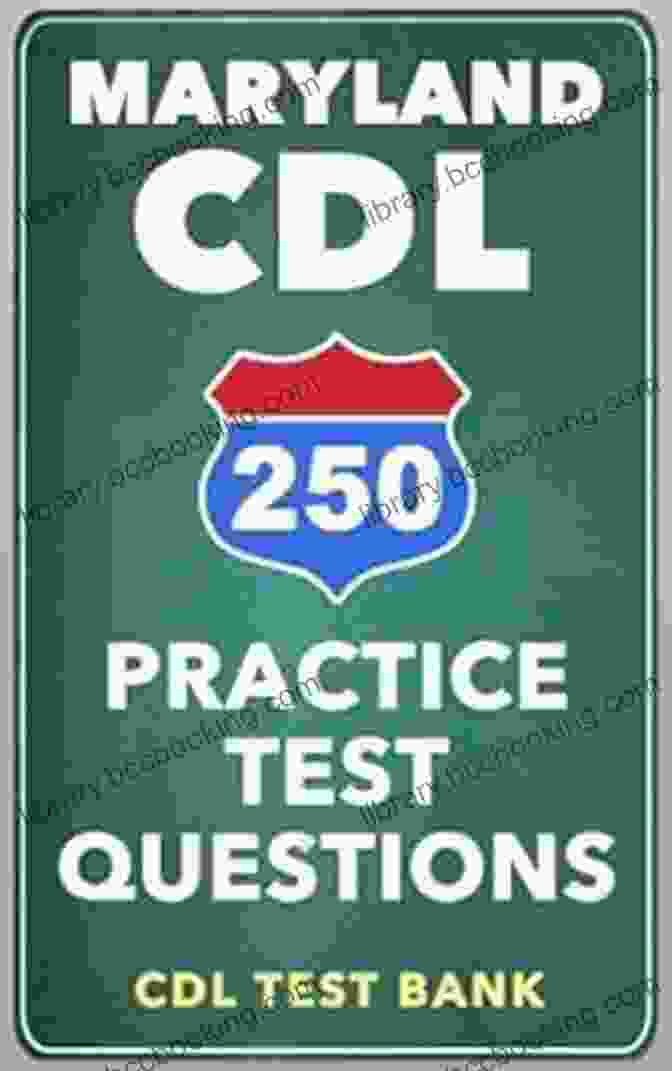 Detailed Performance Analytics 250 Maryland CDL Practice Test Questions