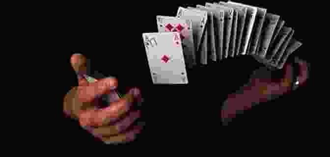 Discover The Enchanting World Of Classic Card Tricks, Leaving Audiences Mesmerized And Yearning For More Magic Card Tricks: Learning How To Do Magic Tricks With Card: Magic Tricks Guide