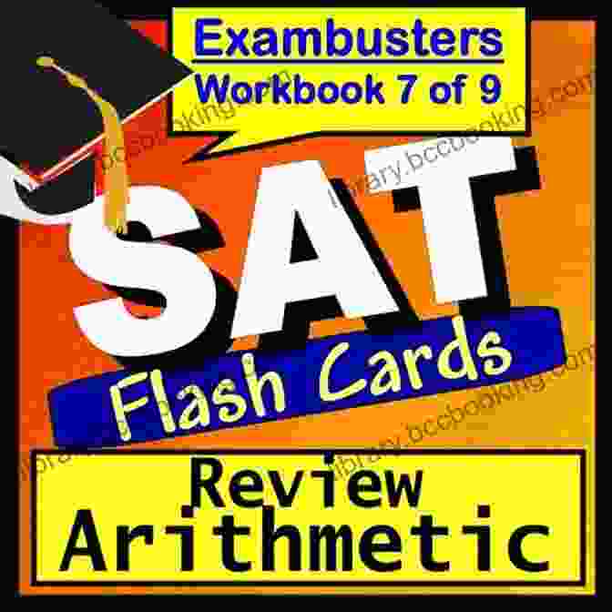 Exambusters SAT Study Guide Cover SAT Test Prep Commonly Confused Words Review Exambusters Flash Cards Workbook 5 Of 9: SAT Exam Study Guide (Exambusters SAT)