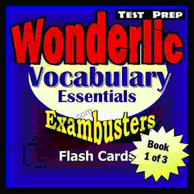 Exambusters Wonderlic Study Guide Wonderlic Test Prep Arithmetic Review Exambusters Flash Cards Workbook 2 Of 3: Wonderlic Exam Study Guide (Exambusters Wonderlic)