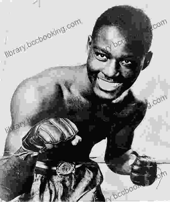 Ezzard Charles, The Two Time Heavyweight Champion The Boxing Kings: When American Heavyweights Ruled The Ring
