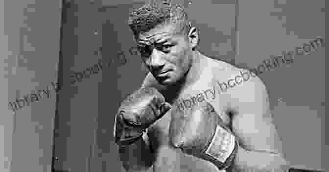 Floyd Patterson, The Three Time Heavyweight Champion The Boxing Kings: When American Heavyweights Ruled The Ring