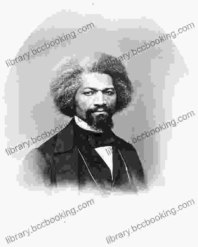 Frederick Douglass, A Powerful Orator And Abolitionist Who Fought Tirelessly For The Freedom Of Enslaved People [Author: Unknown] Mobituaries: Great Lives Worth Reliving