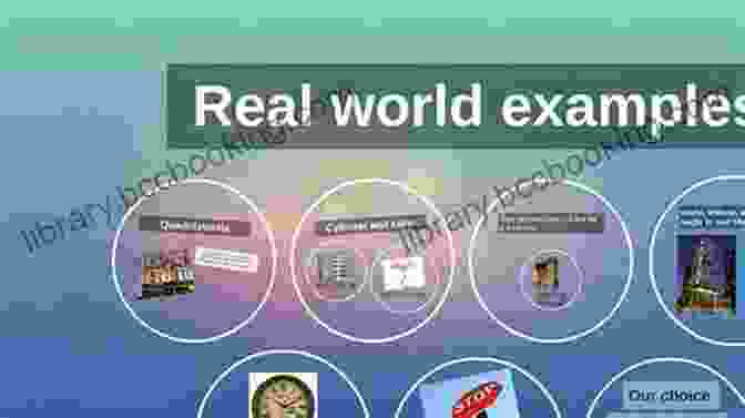 Graphic Of Real World Examples Louisiana Notary Exam Sample Questions And Answers 2024: Explanations Keyed To The Official Study Guide (Self Study Sherpa Series)