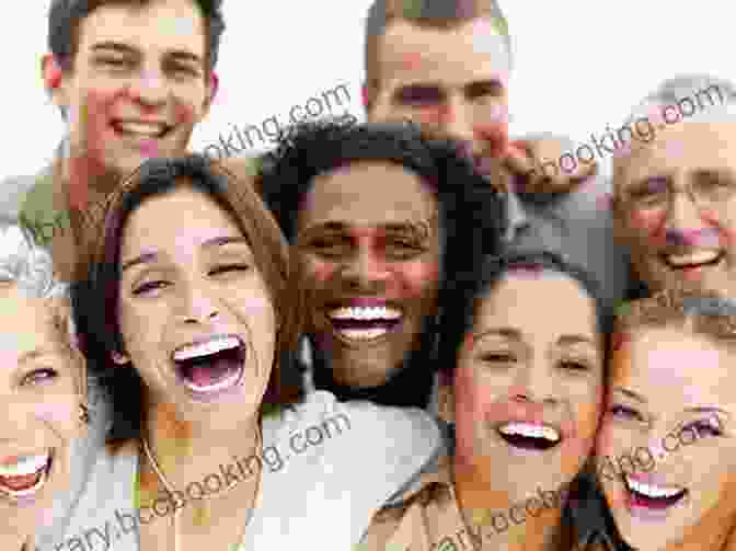 Group Of Wealthy People Smiling And Laughing Will You Ever Be Rich?: Best Kept Secrets Of The World S Richest People