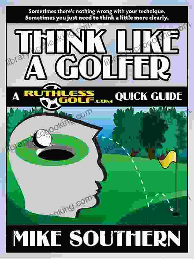Hit It Hard: Ruthlessgolf.com Quick Guide Book Cover HIT IT HARD: A RuthlessGolf Com Quick Guide