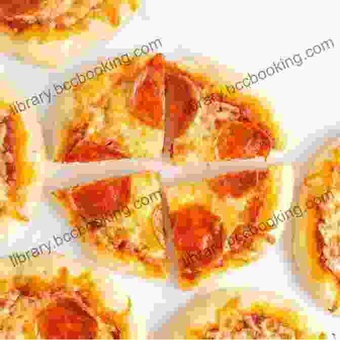 Homemade Pizza With Kid Friendly Toppings Amber S Cookbook: Kid Approved Recipes That Kids Can Make