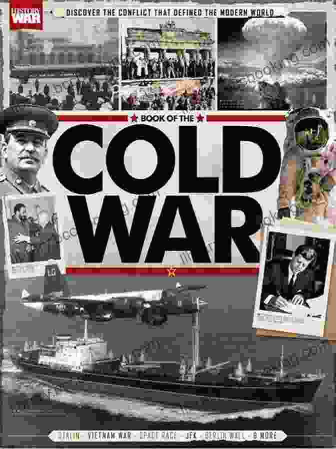 Hot Days Of The Cold War Book Cover Rockets And People Volume III: Hot Days Of The Cold War